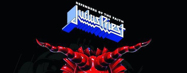 Judas Priest: in arrivo la ristampa di 'Defenders Of The Faith' su triplo CD