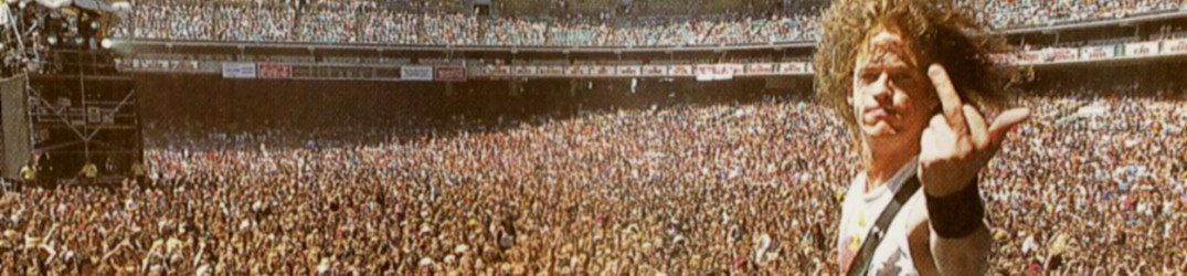 Recensione libro: Enter Night (La Storia dei Metallica) di Mick Wall