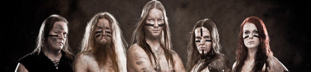 Ensiferum: nuovo album in arrivo a settembre