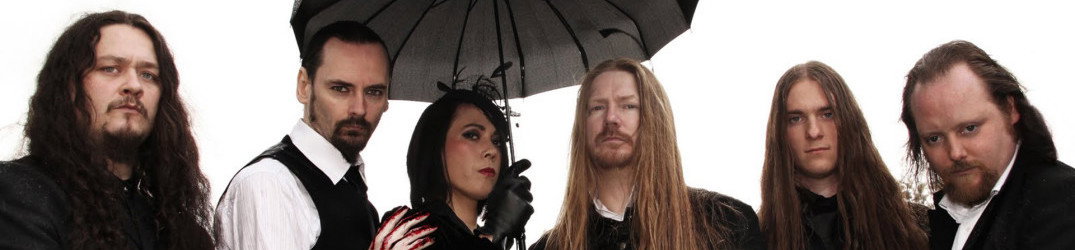 My Dying Bride: firmato un contratto con la Nuclear Blast Records