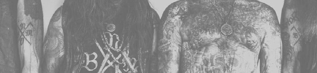 Black Anvil: track da "As Was"