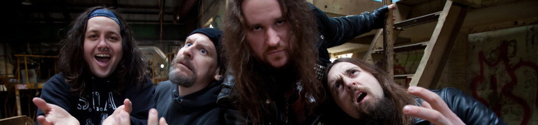 Municipal Waste: aggiungono alla formazione un nuovo chitarrista