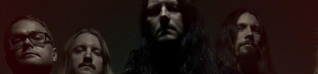 Katatonia: â€œThe Fall Of Heartsâ€ nelle classifiche  di vendita mondiali