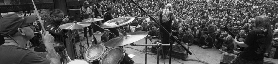 Memoriam: video-live dall'Obscene Extreme 2016