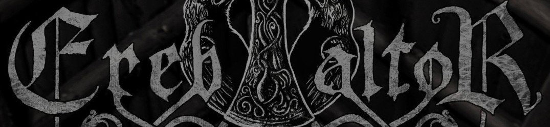 Ereb Altor: video-live di 'A Fine Day to Die'