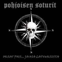 Oksat pois... ja osa latvuksista