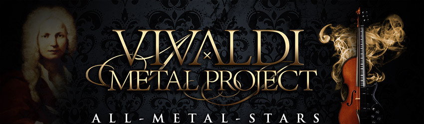 Vivaldi Metal Project: partito un nuovo contest