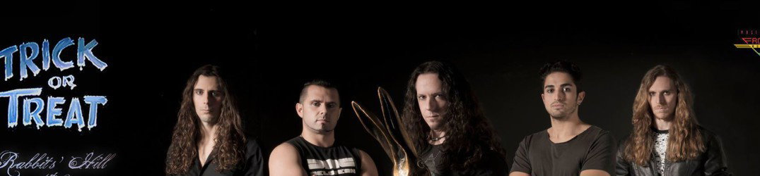 Trick or Treat: il video ufficiale del nuovo brano 'The Great Escape'