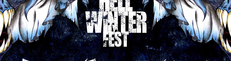 Hell Winter Fest: tutti i dettagli dell'evento