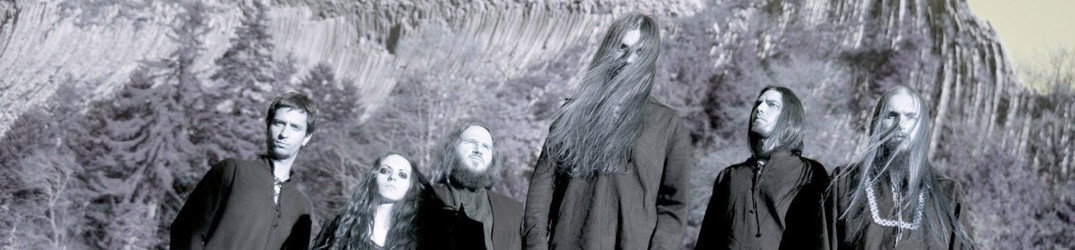 Negura Bunget: completato il nuovo album
