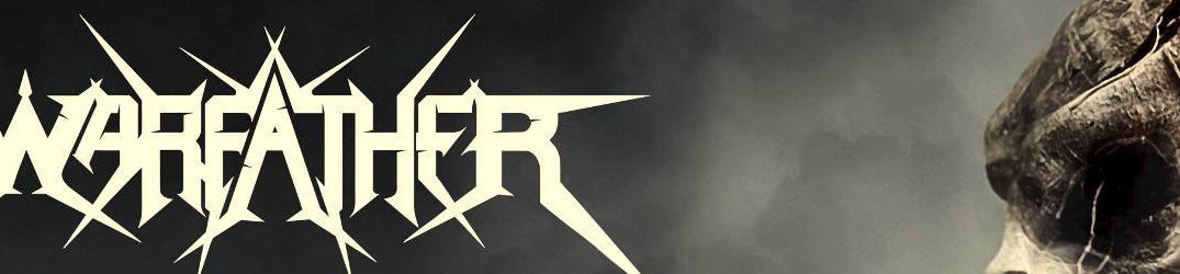 WarFather: tracklist e cover di "The Grey Eminence"