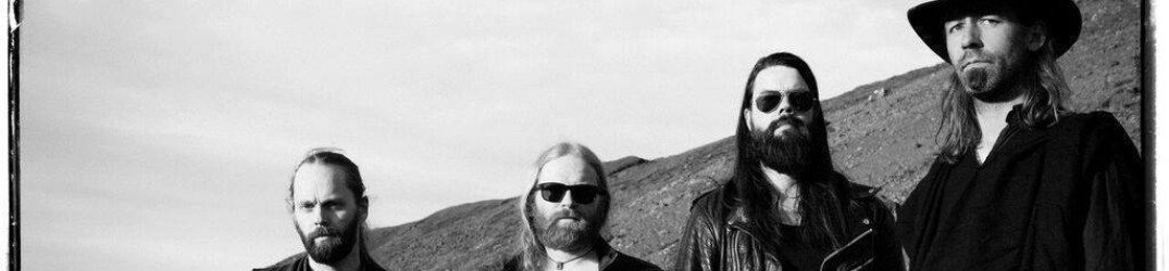 SÃ³lstafir: pubblicata l'official track di 'Ãsafold'