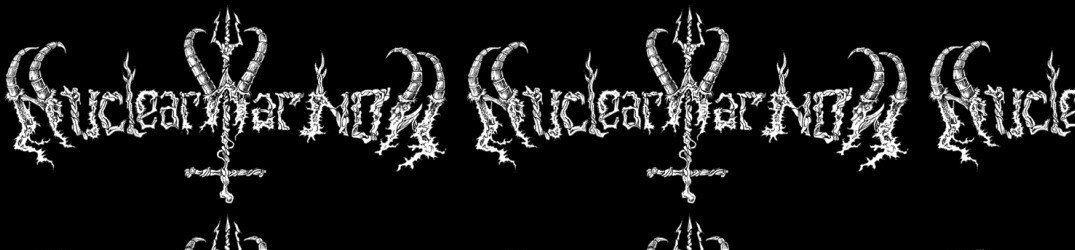 Nuclear War Now Fest Volume 5: confermati i primi nomi
