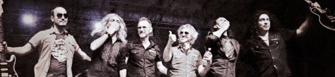 Vanexa: un ospite speciale sul nuovo album "Too Heavy to Fly"