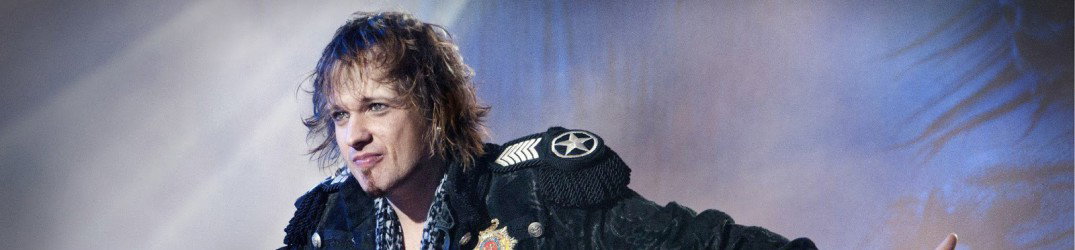 Avantasia: Geoff Tate ospite sul nuovo album degli Avantasia