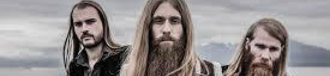 Kadavar: online il video ufficiale di 'Lord Of The Sky'