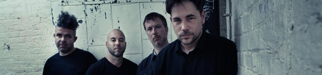 Car Bomb: il lyric video di "Lights Out"
