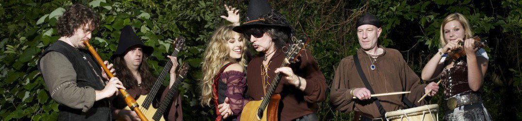 Blackmore's Night: online il video di 'Will O' The Wisp'