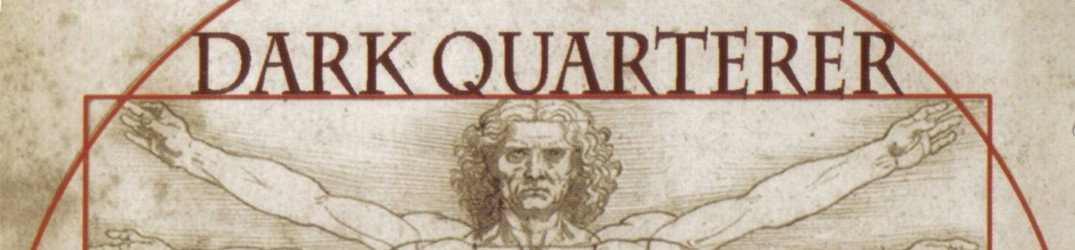 Dark Quarterer: proseguono i lavori riguardo il nuovo album