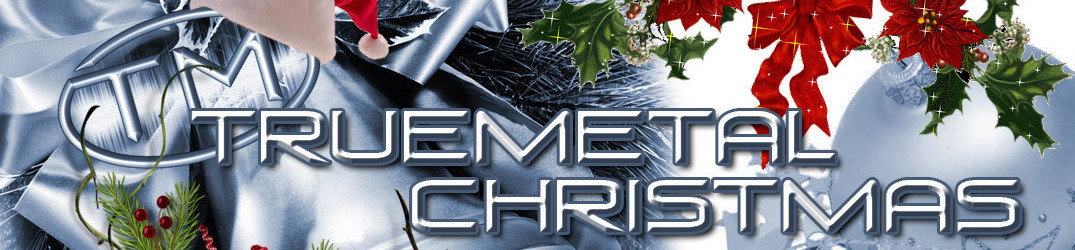 TrueMetal Christmas 2014