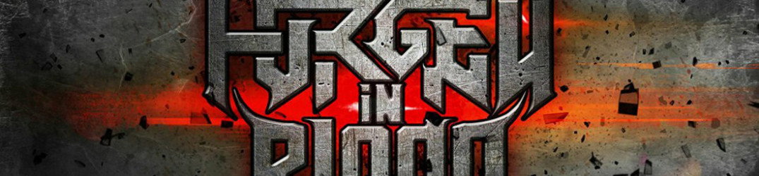 Forged In Blood: al lavoro per l'album di debutto con Mat Stancioiu