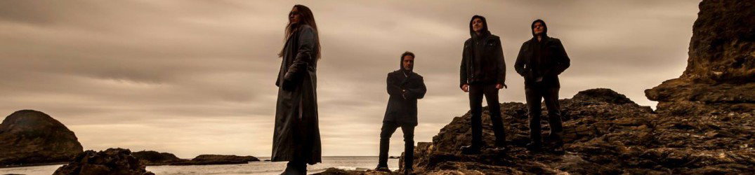 Agalloch: confermato il loro ritorno in Italia nel 2015