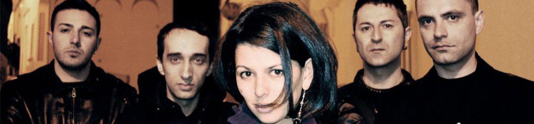 Wormhole: al lavoro sul secondo full-length