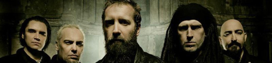 Paradise Lost: siglano per la Nuclear Blast