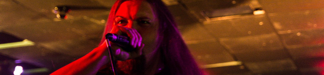 Photo Report: Mindful Of Pripyat@ Truemetal.it Festival