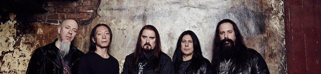 Dream Theater: pubblicano il video tour del brano 'Hymn Of A Thousand Voices'