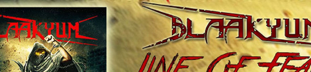 Blaakyum: tutto su "Line of Fear"