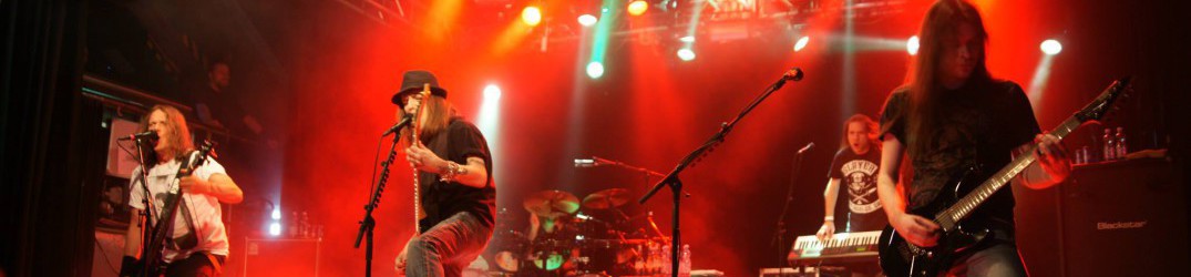 Children Of Bodom: lyric-video di 'My Bodom (I Am the Only One)'