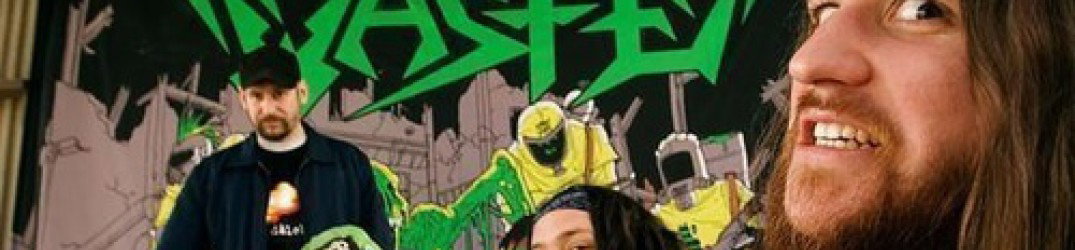 Municipal Waste: i dettagli del concerto con a supporto Cripple Bastards e Game Over a Milano