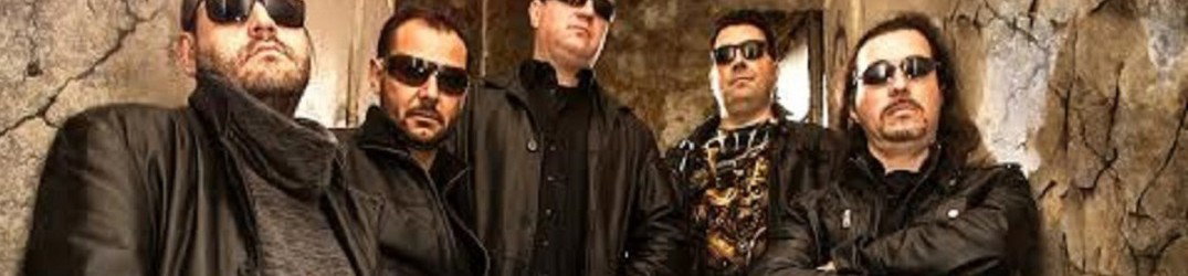 Black Phantom: firmano per Punishment 18 Records
