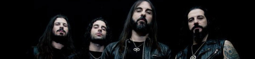 Rotting Christ: il video ufficiale di 'Apage Satana'