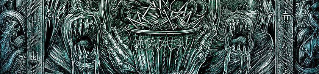 Necrowretch: ancora un brano da "With Serpents Scourge"
