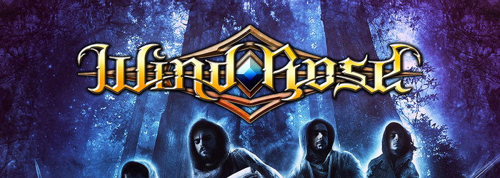 Wind Rose: svelati copertina e tracklist di 'Wardens Of The West Wind'