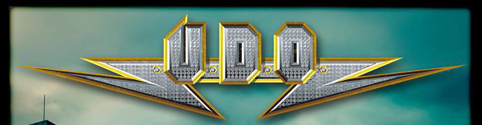 U.D.O.: pubblicato il nuovo video 'Decadent'