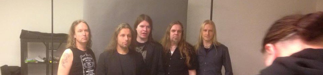 King Company: online il primo singolo intitolato 'Wheels of No Return'