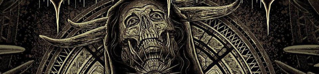 Curse Of Denial: pubblicata una nuova song dal nuovo album