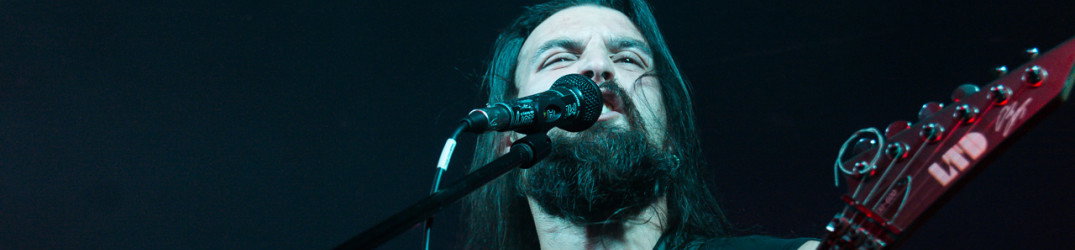 Photo Report: Ulvedharr @Truemetal.it Festival