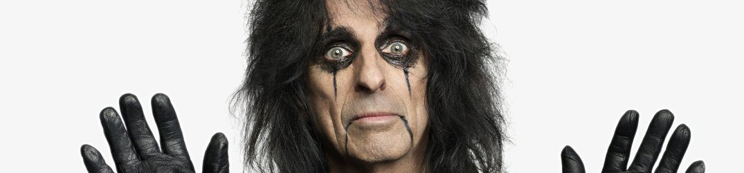 Live Report: Alice Cooper @Alcatraz (Mi) 14/06/2016
