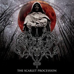 The Scarlet Procession