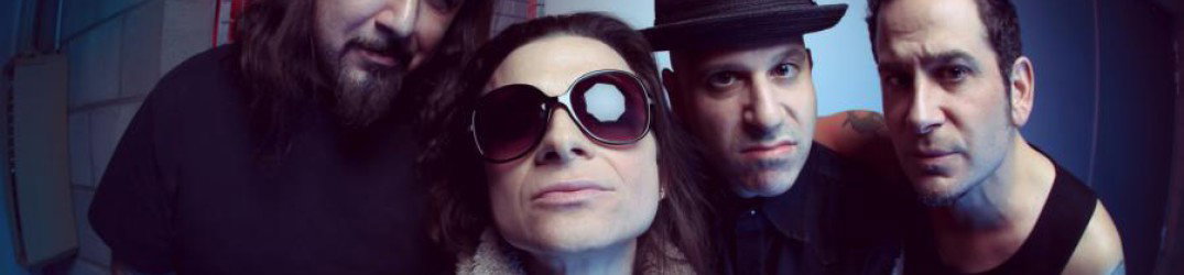 Life Of Agony: pubblicato il video ufficiale di 'A Place Where There's No More Pain'