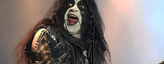 Immortal: Abbath, 'Pensavo che gli altri avessero lasciato il gruppo'