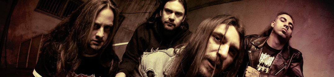 Suicidal Angels: online il video del brano 'Division Of Blood'