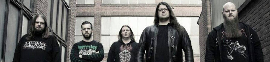 Demonbreed: in streaming track dal debut-album