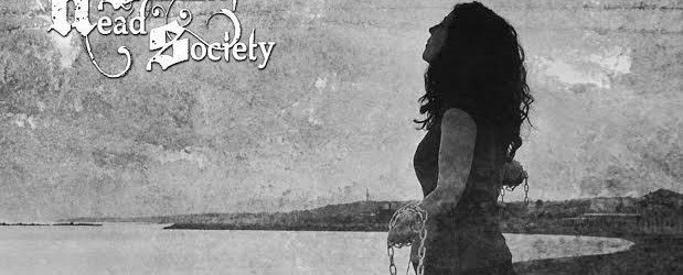 Dead Summer Society: in arrivo '...so many years of longing...'