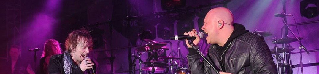 Avantasia: Michael Kiske nella line up del prossimo album e tour