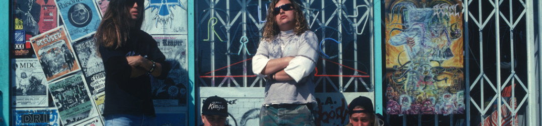 Excel: "The Joke's on You" in full streaming